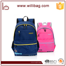 Cheap Custom Waterproof School Backpack Wholesale School Backpack